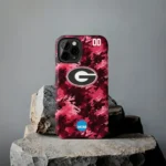personalized-georgia-bulldogs-camo-abstract-red-phone-case-best-selling.webp