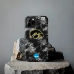 personalized-iowa-hawkeyes-camo-abstract-black-phone-case-best-selling.webp