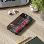 personalized-jacksonville-state-gamecocks-camouflage-stealth-red-gray-phone-case-best-selling.webp