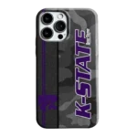 personalized-kansas-state-wildcats-camouflage-stealth-purple-gray-phone-case-best-selling.webp
