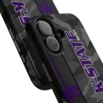 personalized-kansas-state-wildcats-camouflage-stealth-purple-gray-phone-case-best-selling.webp