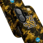 personalized-kennesaw-state-owls-camo-abstract-gold-phone-case-best-selling.webp
