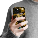 personalized-kennesaw-state-owls-camo-abstract-gold-phone-case-best-selling.webp