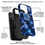 personalized-memphis-tigers-camo-abstract-blue-phone-case-best-selling.webp