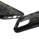 personalized-notre-dame-fighting-irish-camouflage-stealth-navy-gray-phone-case-best-selling.webp