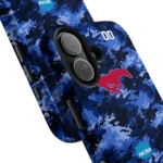 personalized-smu-mustangs-camo-abstract-blue-phone-case-best-selling.webp
