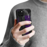 personalized-tcu-horned-frogs-camouflage-stealth-purple-gray-phone-case-best-selling.webp