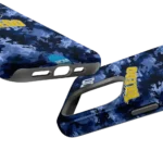 personalized-toledo-rockets-camo-abstract-blue-phone-case-best-selling.webp