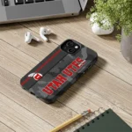 personalized-utah-utes-camouflage-stealth-red-gray-phone-case-best-selling.webp