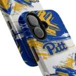 pittsburgh-panthers-brushstroke-clash-royal-blue-white-phone-case-best-selling.webp