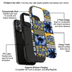 pittsburgh-panthers-flamingo-palm-trees-royal-blue-phone-case-best-selling.webp