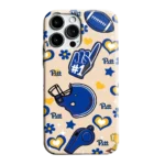 pittsburgh-panthers-helmet-hearts-royal-blue-cream-phone-case-best-selling.webp