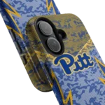 pittsburgh-panthers-striped-overlay-royal-blue-phone-case-best-selling.webp