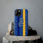 pittsburgh-panthers-textured-stripe-royal-blue-phone-case-best-selling.webp