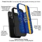 pittsburgh-panthers-textured-stripe-royal-blue-phone-case-best-selling.webp