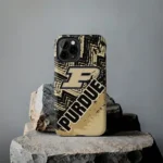 purdue-boilermakers-abstract-zigzag-gold-phone-case-best-selling.webp