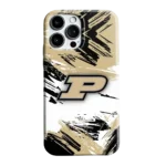 purdue-boilermakers-brushstroke-clash-gold-white-phone-case-best-selling.webp