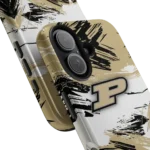 purdue-boilermakers-brushstroke-clash-gold-white-phone-case-best-selling.webp
