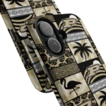 purdue-boilermakers-flamingo-palm-trees-gold-phone-case-best-selling.webp