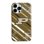 purdue-boilermakers-linear-stripes-gold-phone-case-best-selling.webp