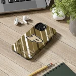 purdue-boilermakers-linear-stripes-gold-phone-case-best-selling.webp