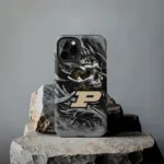 purdue-boilermakers-skull-blades-gold-gray-phone-case-best-selling.webp