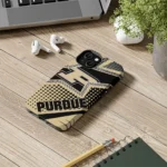 purdue-boilermakers-star-outline-gold-phone-case-best-selling.webp