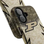 purdue-boilermakers-striped-overlay-gold-phone-case-best-selling.webp
