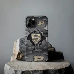 purdue-boilermakers-superman-emblem-burst-gray-phone-case-best-selling.webp