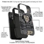 purdue-boilermakers-superman-emblem-burst-gray-phone-case-best-selling.webp