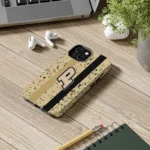 purdue-boilermakers-textured-stripe-gold-phone-case-best-selling.webp