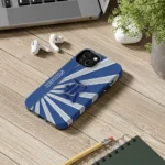 rice-owls-sunburst-rays-navy-blue-phone-case-best-selling.webp