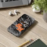 sam-houston-bearkats-skull-blades-orange-gray-phone-case-best-selling.webp