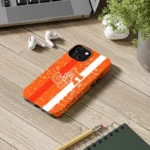 sam-houston-bearkats-textured-stripe-orange-phone-case-best-selling.webp
