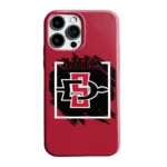 san-diego-state-aztecs-brush-square-red-phone-case-best-selling.webp