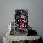 san-diego-state-aztecs-skull-blades-red-gray-phone-case-best-selling.webp