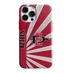 san-diego-state-aztecs-sunburst-rays-red-phone-case-best-selling.webp