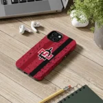 san-diego-state-aztecs-textured-stripe-red-phone-case-best-selling.webp