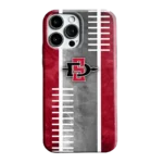 san-diego-state-aztecs-yard-markers-red-gray-phone-case-best-selling.webp