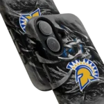 san-jose-state-spartans-skull-blades-blue-gray-phone-case-best-selling.webp