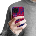smu-mustangs-abstract-zigzag-blue-phone-case-best-selling.webp