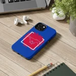 smu-mustangs-brush-square-blue-phone-case-best-selling.webp