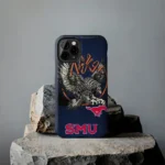 smu-mustangs-eagle-soar-blue-phone-case-best-selling.webp