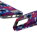 smu-mustangs-flamingo-palm-trees-blue-phone-case-best-selling.webp