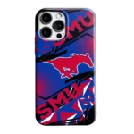 smu-mustangs-jagged-flash-blue-black-phone-case-best-selling.webp