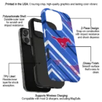 smu-mustangs-linear-stripes-blue-phone-case-best-selling.webp