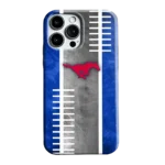 smu-mustangs-yard-markers-blue-gray-phone-case-best-selling.webp