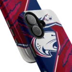 south-alabama-jaguars-armor-streaks-blue-phone-case-best-selling.webp