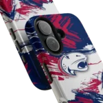 south-alabama-jaguars-brushstroke-clash-blue-white-phone-case-best-selling.webp