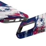 south-alabama-jaguars-brushstroke-clash-blue-white-phone-case-best-selling.webp